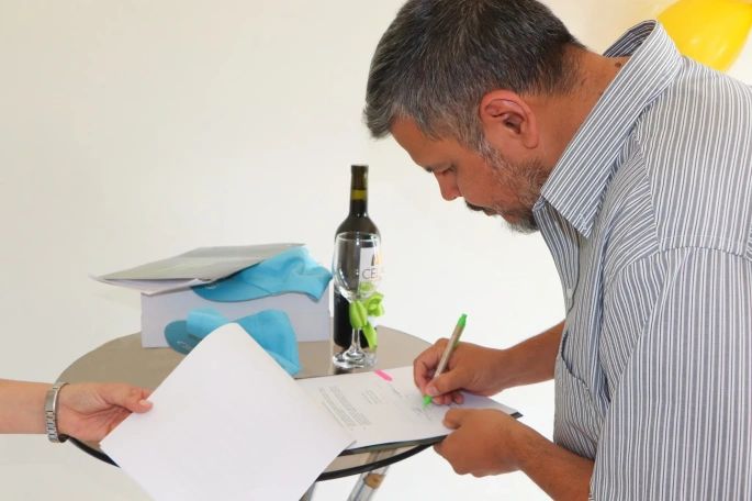 ¡Un Sueño Hecho Realidad! 